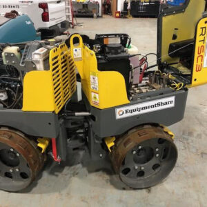 2019 WACKER NEUSON RTKx-SC3
