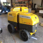 2019 WACKER NEUSON RTKx-SC3