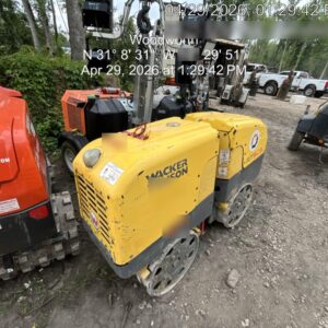 2019 WACKER NEUSON RTKx-SC3