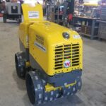2019 WACKER NEUSON RTKx-SC3