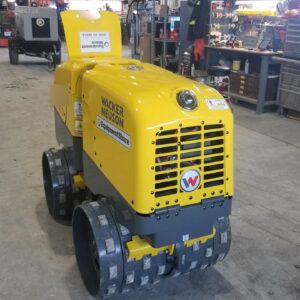 2019 WACKER NEUSON RTKx-SC3