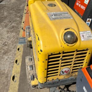 2019 WACKER NEUSON RTKx-SC3