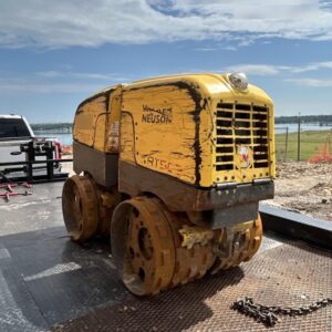 2019 WACKER NEUSON RTKx-SC3