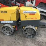 2019 WACKER NEUSON RTKx-SC3