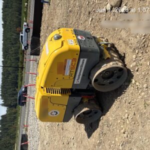 2019 WACKER NEUSON RTKx-SC3