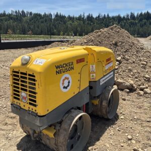 2019 WACKER NEUSON RTKx-SC3