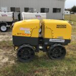 2019 WACKER NEUSON RTKx-SC3
