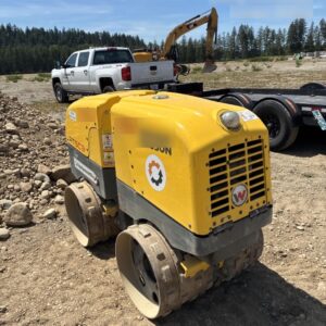 2019 WACKER NEUSON RTKx-SC3