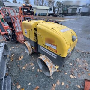 2019 WACKER NEUSON RTKx-SC3