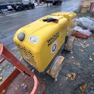 2019 WACKER NEUSON RTKx-SC3