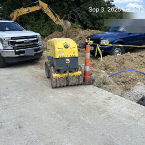 2019 WACKER NEUSON RTKx-SC3