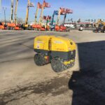 2019 WACKER NEUSON RTKx-SC3