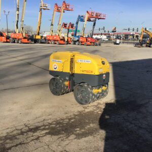 2019 WACKER NEUSON RTKx-SC3