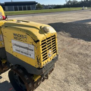 2019 WACKER NEUSON RTKx-SC3