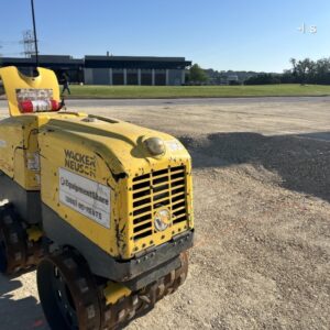 2019 WACKER NEUSON RTKx-SC3