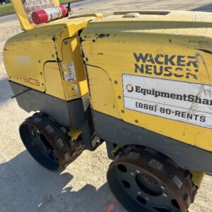 2019 WACKER NEUSON RTKx-SC3