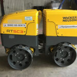 2019 WACKER NEUSON RTKx-SC3