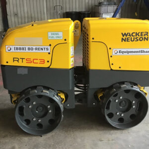 2019 WACKER NEUSON RTKx-SC3