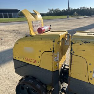 2019 WACKER NEUSON RTKx-SC3