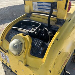 2019 WACKER NEUSON RTKx-SC3
