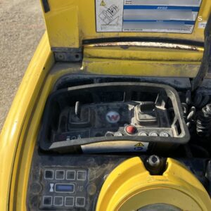2019 WACKER NEUSON RTKx-SC3