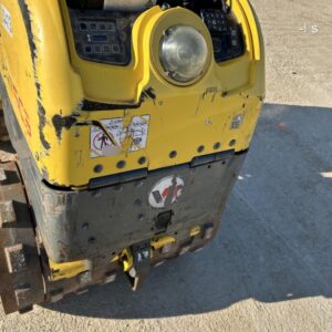 2019 WACKER NEUSON RTKx-SC3