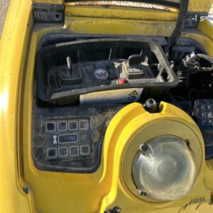 2019 WACKER NEUSON RTKx-SC3
