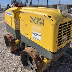 2019 WACKER NEUSON RTKx-SC3