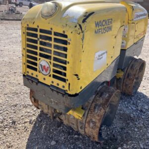 2019 WACKER NEUSON RTKx-SC3