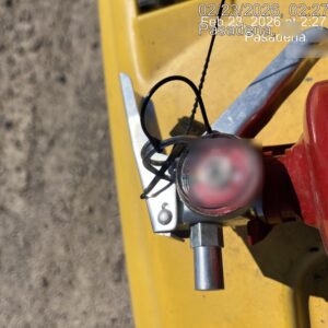 2019 WACKER NEUSON RTKx-SC3
