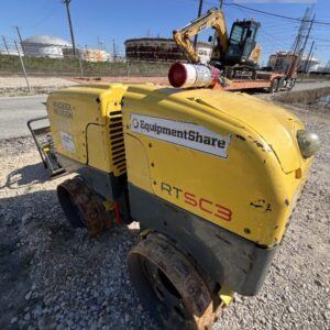 2019 WACKER NEUSON RTKx-SC3