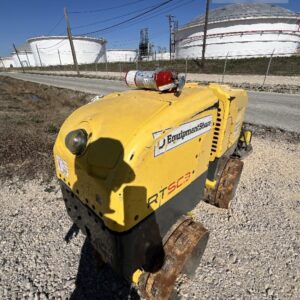 2019 WACKER NEUSON RTKx-SC3