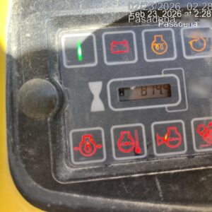 2019 WACKER NEUSON RTKx-SC3