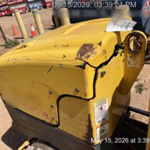 2019 WACKER NEUSON RTKx-SC3