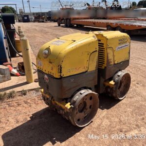 2019 WACKER NEUSON RTKx-SC3