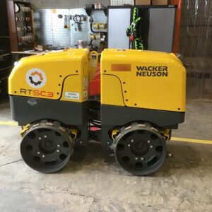 2019 WACKER NEUSON RTKx-SC3