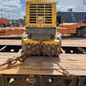 2019 WACKER NEUSON RTKx-SC3