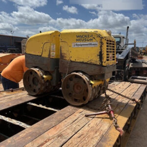 2019 WACKER NEUSON RTKx-SC3