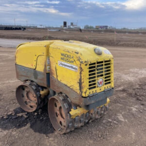 2019 WACKER NEUSON RTKx-SC3