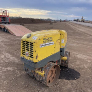 2019 WACKER NEUSON RTKx-SC3