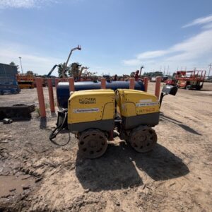 2019 WACKER NEUSON RTKx-SC3