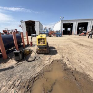 2019 WACKER NEUSON RTKx-SC3