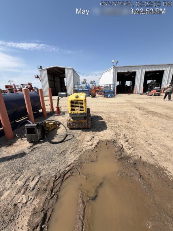 2019 WACKER NEUSON RTKx-SC3