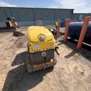 2019 WACKER NEUSON RTKx-SC3