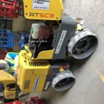 2019 WACKER NEUSON RTKx-SC3