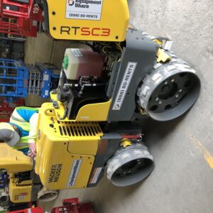 2019 WACKER NEUSON RTKx-SC3