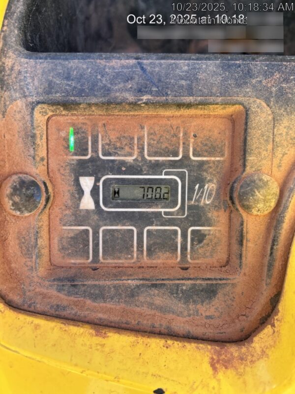 2019 WACKER NEUSON RTKx-SC3