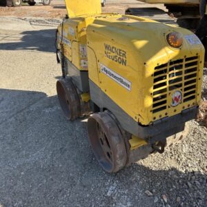 2019 WACKER NEUSON RTKx-SC3