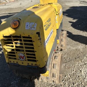 2019 WACKER NEUSON RTKx-SC3