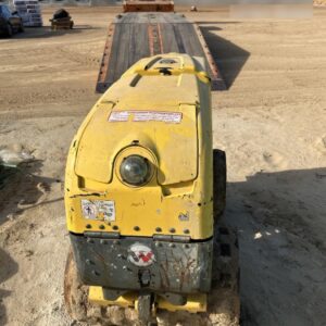 2019 WACKER NEUSON RTKx-SC3